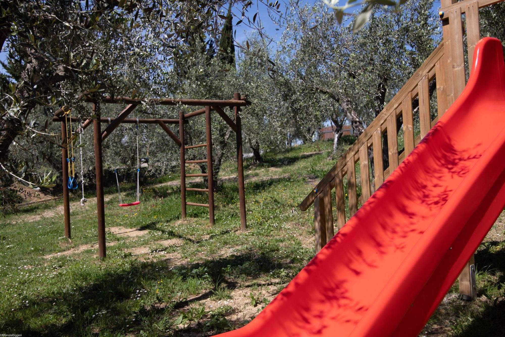 Agriturismo Poggio Nardini Montelupo Fiorentino Exterior foto